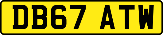 DB67ATW