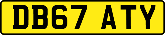 DB67ATY