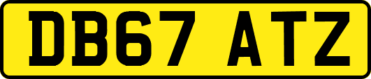 DB67ATZ