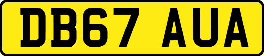 DB67AUA