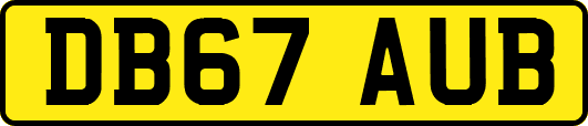 DB67AUB