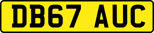 DB67AUC
