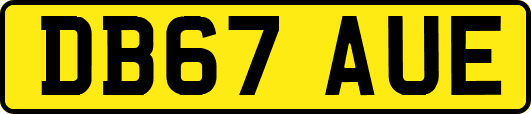 DB67AUE