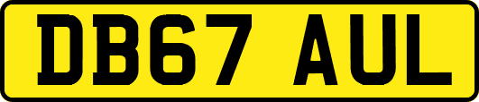 DB67AUL