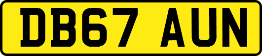 DB67AUN