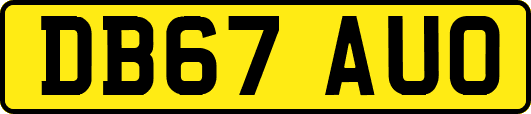 DB67AUO