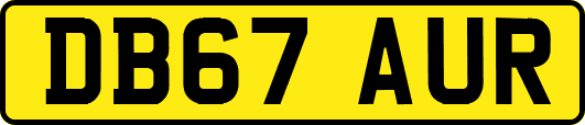 DB67AUR