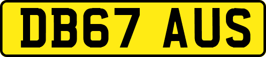 DB67AUS