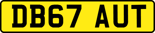 DB67AUT