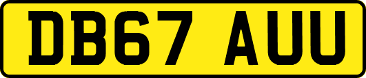 DB67AUU