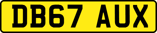 DB67AUX