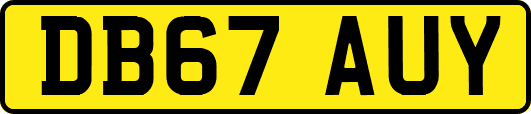 DB67AUY