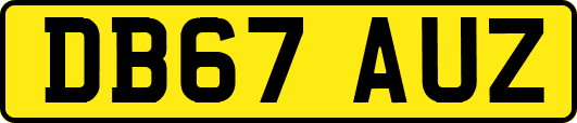 DB67AUZ