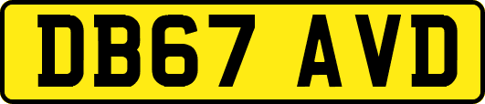 DB67AVD