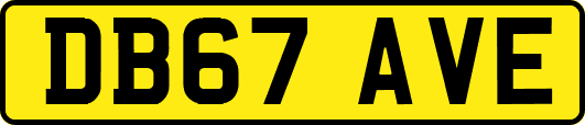 DB67AVE