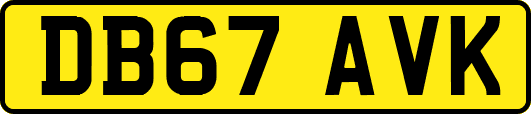 DB67AVK