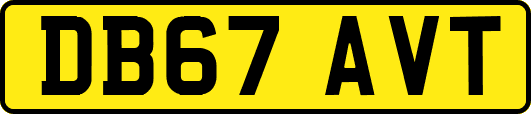 DB67AVT