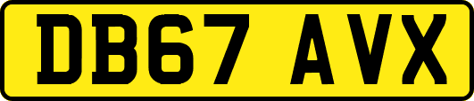 DB67AVX