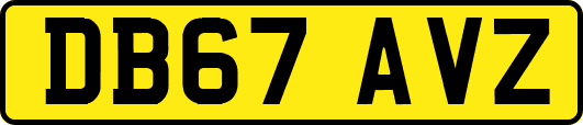 DB67AVZ