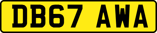 DB67AWA