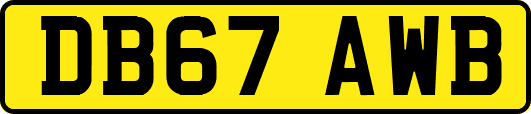 DB67AWB