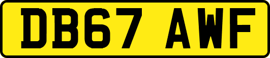 DB67AWF