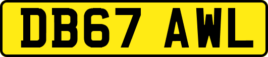 DB67AWL