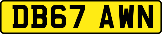 DB67AWN