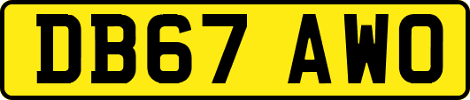 DB67AWO