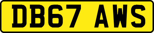 DB67AWS