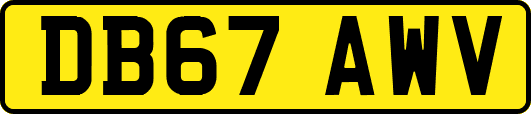 DB67AWV