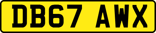 DB67AWX