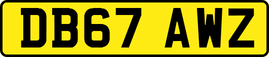 DB67AWZ