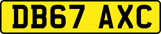 DB67AXC
