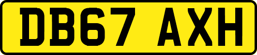 DB67AXH