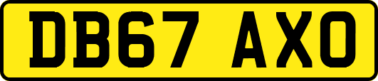 DB67AXO