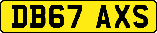 DB67AXS