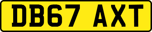 DB67AXT