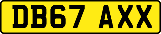 DB67AXX
