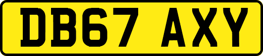 DB67AXY