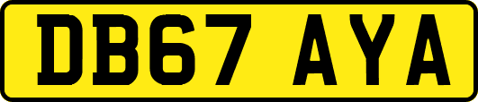 DB67AYA