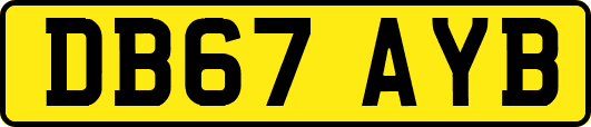 DB67AYB