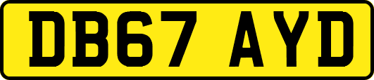 DB67AYD