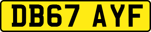 DB67AYF