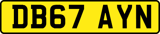 DB67AYN