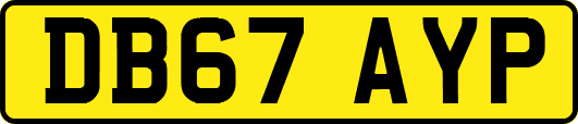DB67AYP