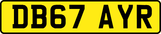 DB67AYR