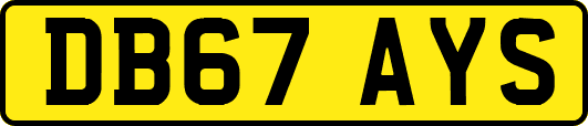 DB67AYS