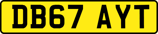 DB67AYT