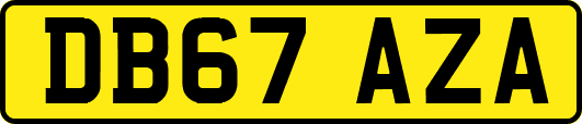 DB67AZA